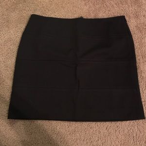 White House Black Market skirt